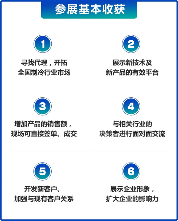 邀請(qǐng)函丨2026第九屆中國(guó)（臨沂）國(guó)際制冷、空調(diào)及通風(fēng)設(shè)備展覽會(huì)