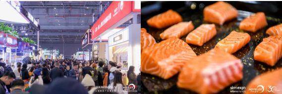 真實(shí)訂單，現(xiàn)場成交，2026HOTELEX 上海展全維煥新升級(jí)，酒店及餐飲業(yè)全球盛宴3月再啟！
