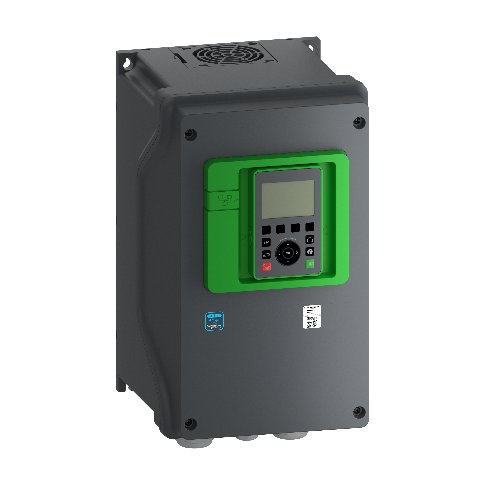施耐德電氣發(fā)布新一代ATH600系列變頻器，賦能中國樓宇與暖通行業(yè)高效、安全與智能升級(jí)